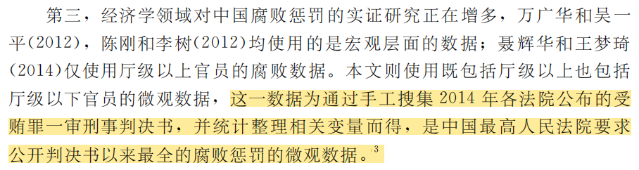 各地区受贿罪一审判决统计数据（2000-2024年）